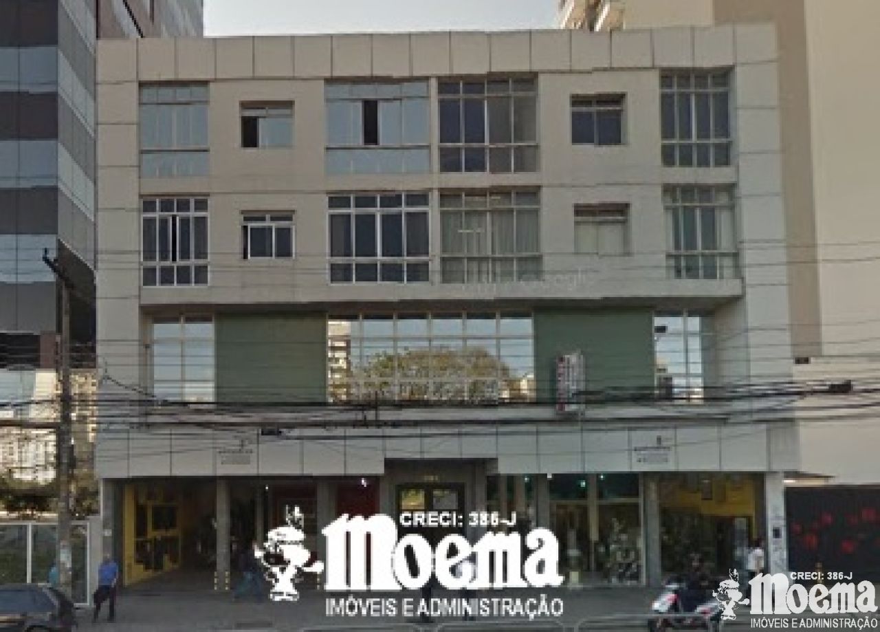 Conj. Comercial para Locação - LIBERDADE