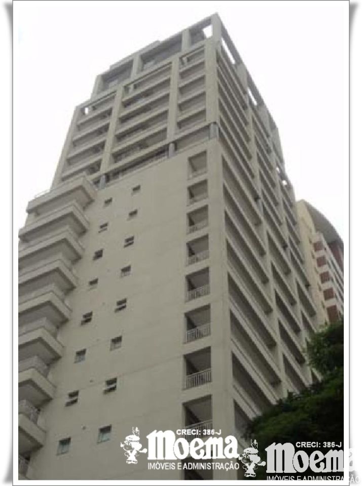 Apartamento para Locação - ITAIM BIBI