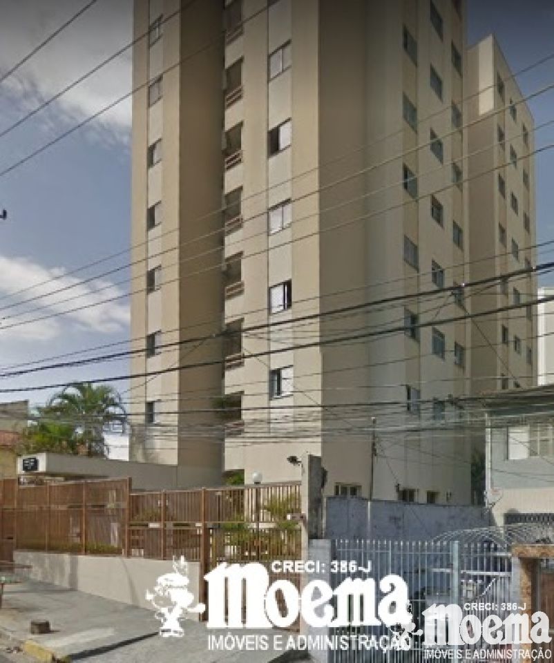 Apartamento para Venda - SAÚDE