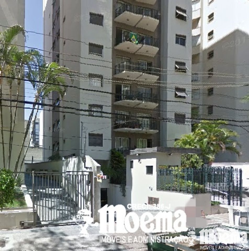 Apartamento para Venda - ITAIM BIBI