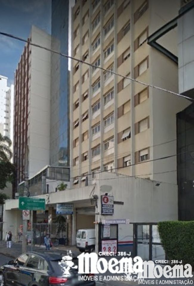 Apartamento para Venda - JARDIM PAULISTA