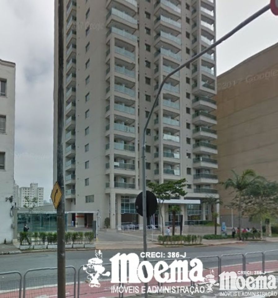 Conj. Comercial para Locação - LIBERDADE