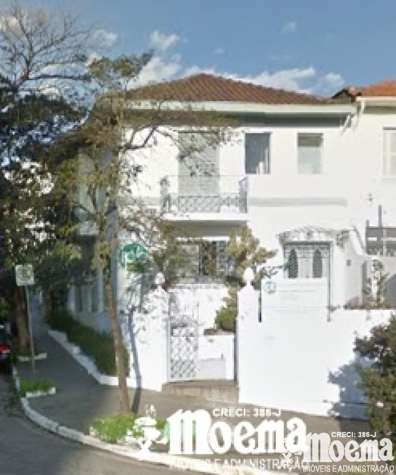 Sobrado para Locação - CAMBUCI