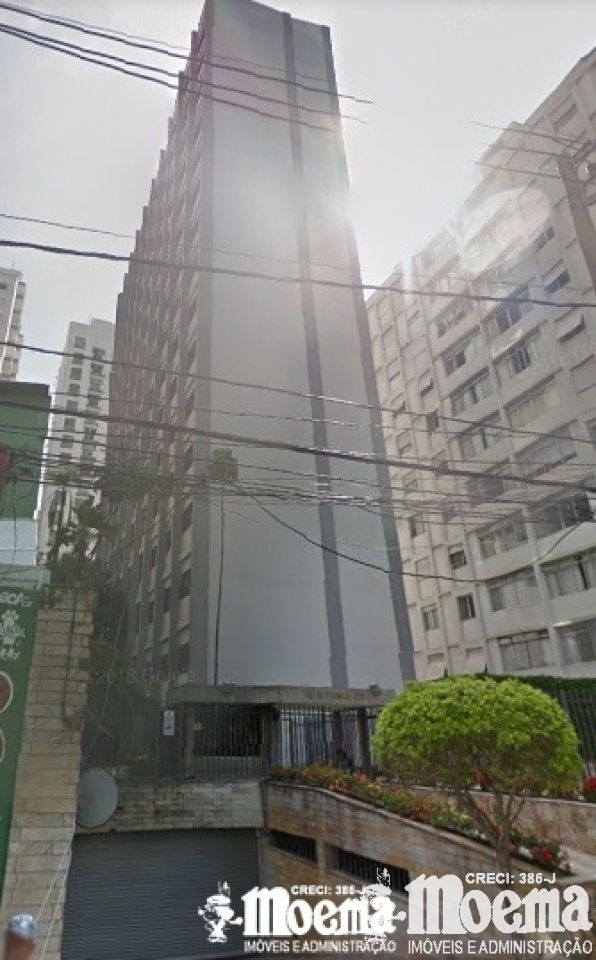 Apartamento para Venda - JARDIM PAULISTA