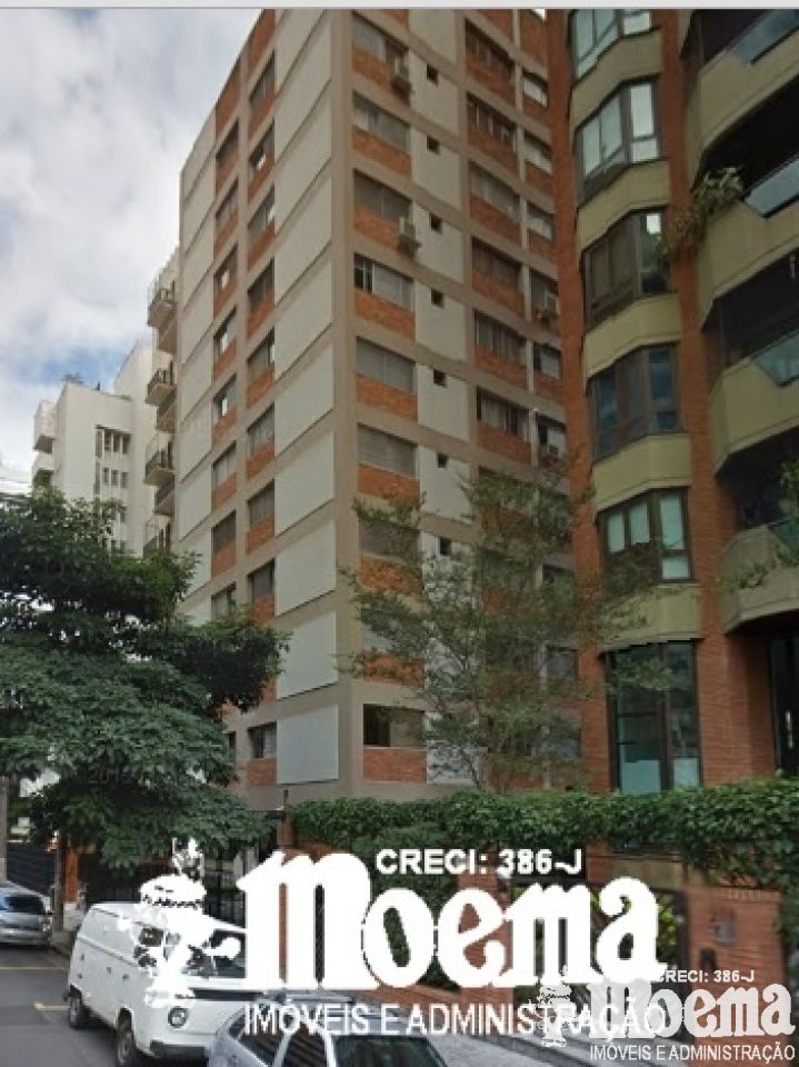 Apartamento para Venda - JARDIM PAULISTA