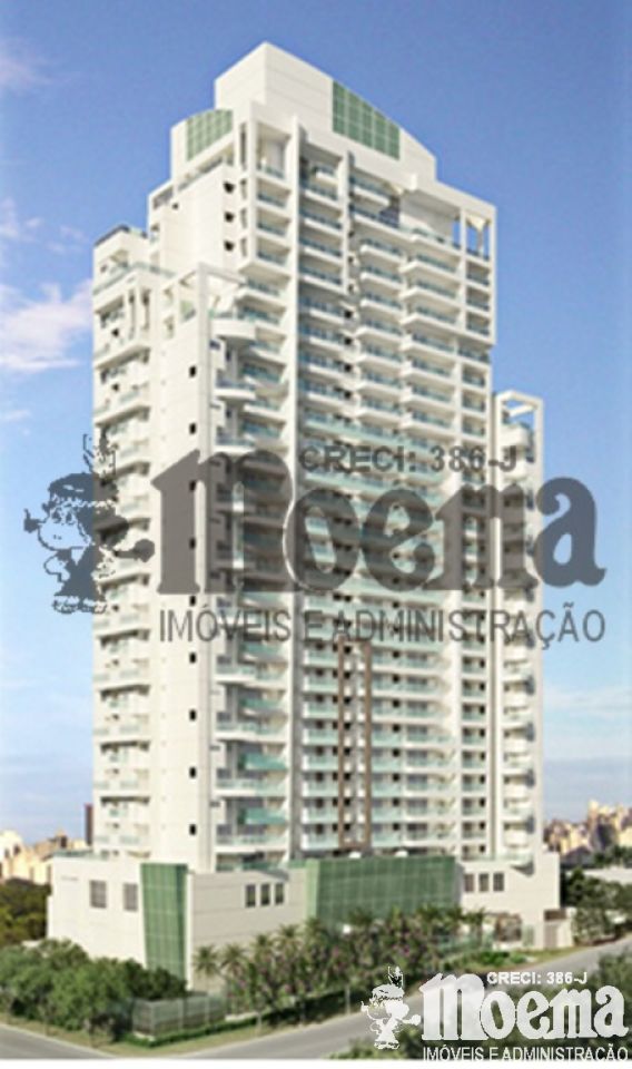 Apartamento para Venda - CAMPO BELO