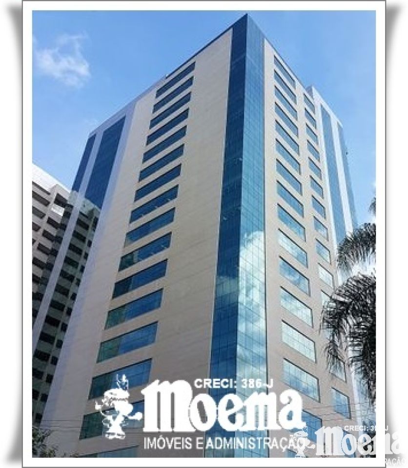 Apartamento para Venda - CHÁCARA SANTO ANTÔNIO ZONA SUL