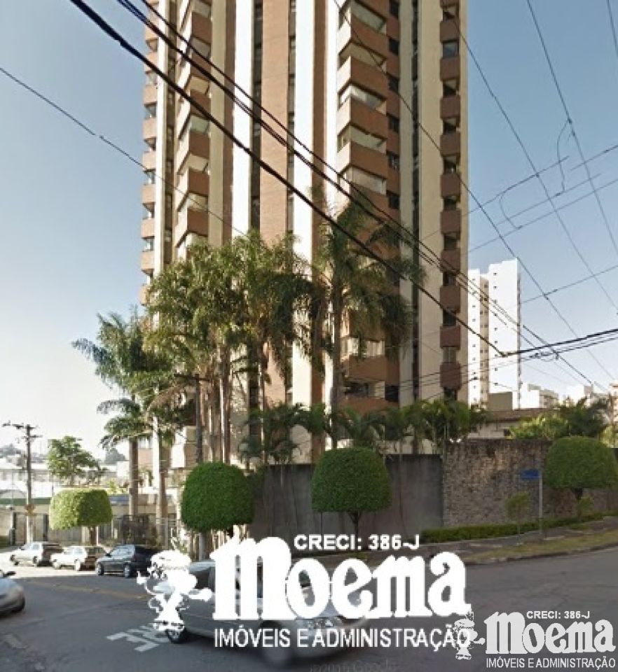 Apartamento para Venda - JARDIM VILA MARIANA