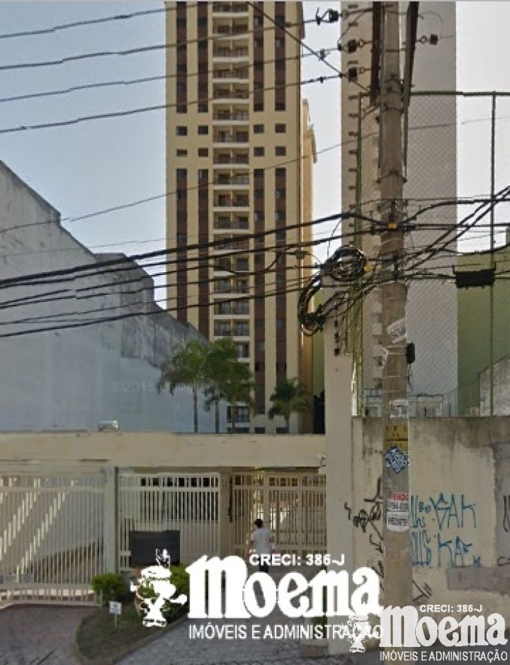 Apartamento para Venda - ACLIMAÇÃO