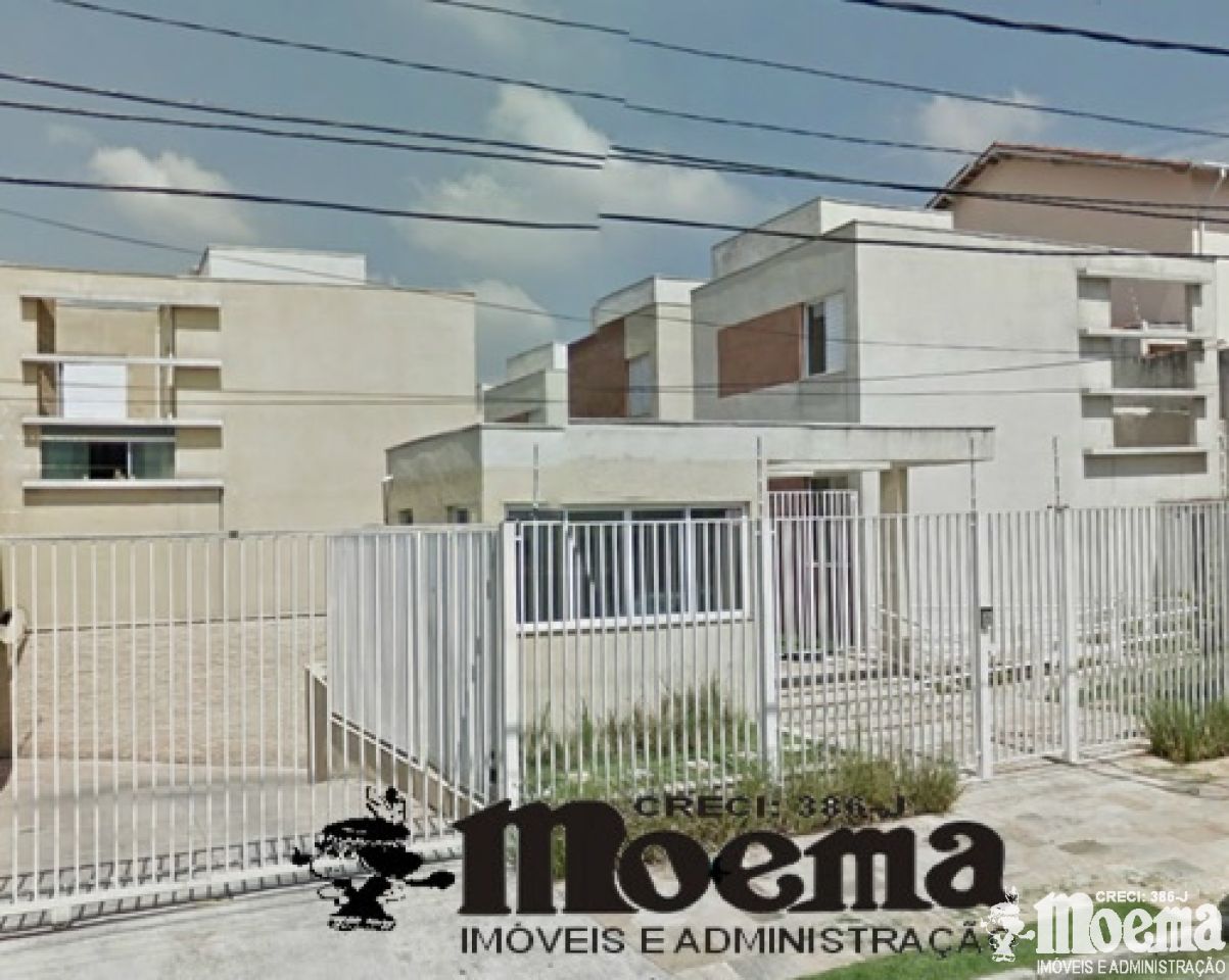 Sobrado para Locação - JARDIM MONTE KEMEL