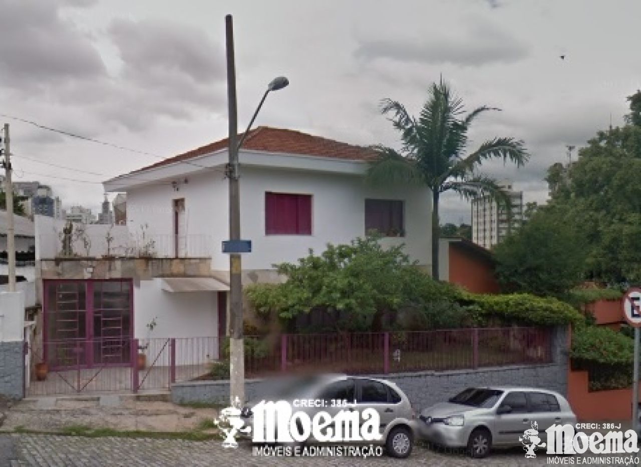 Sobrado para Locação - JARDIM DAS BANDEIRAS