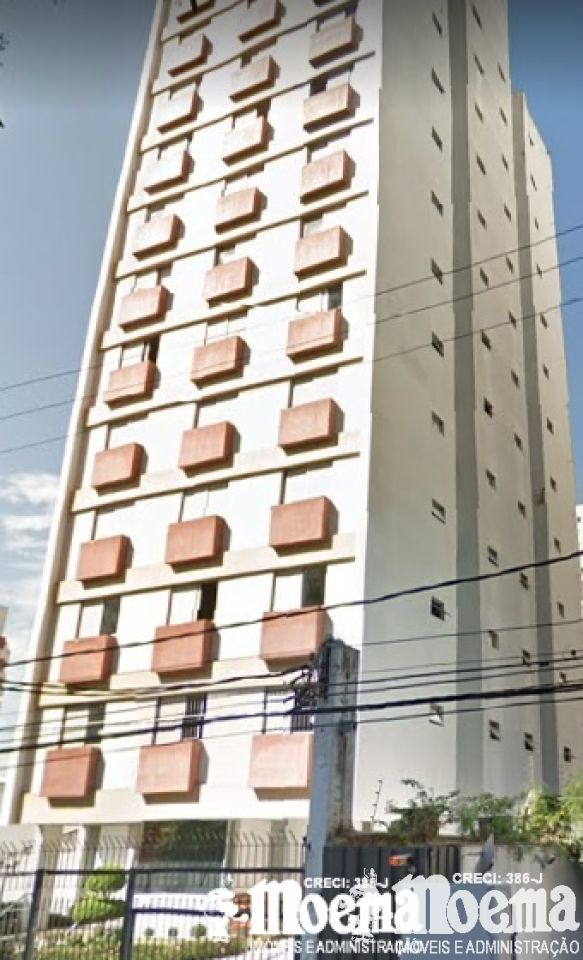 Apartamento para Venda - CAMPO BELO