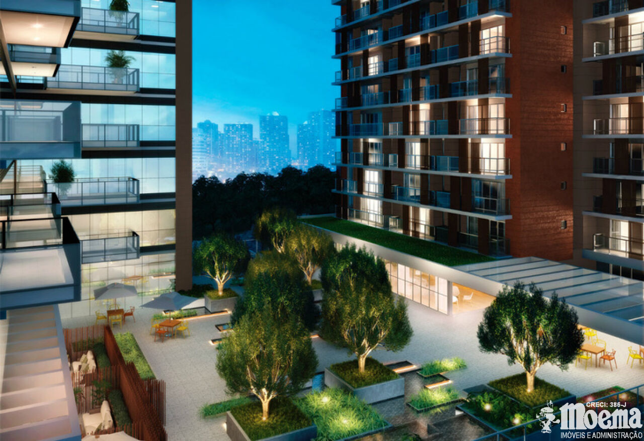 Apartamento para Venda - PINHEIROS