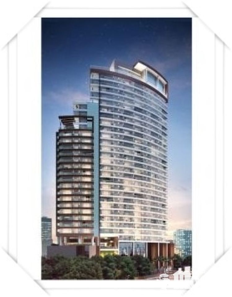 Apartamento para Locação - VILA GERTRUDES