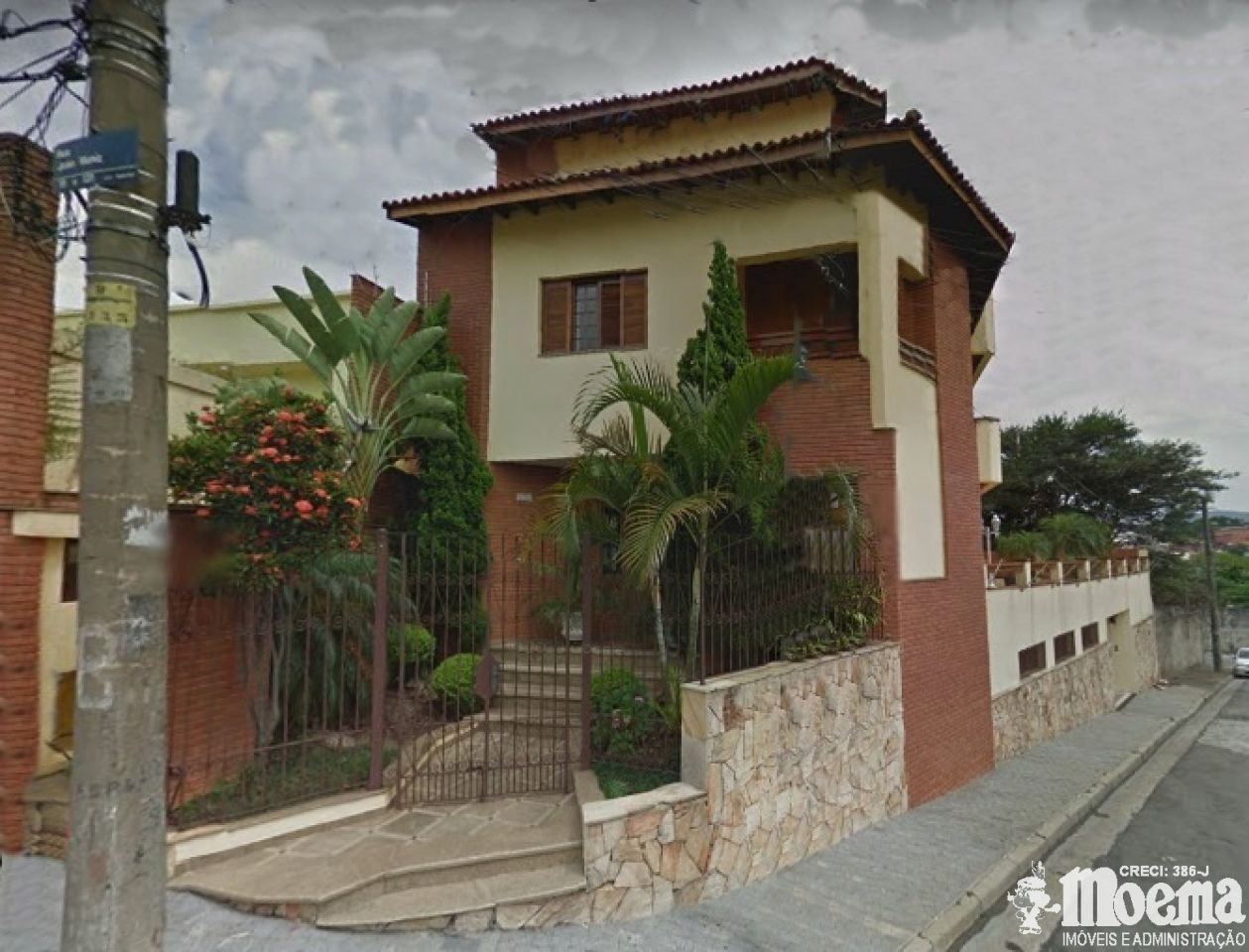 Sobrado para Locação - VILA PRADO