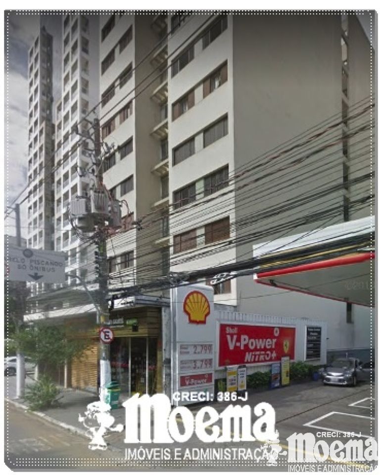 Apartamento para Venda - VILA MARIANA