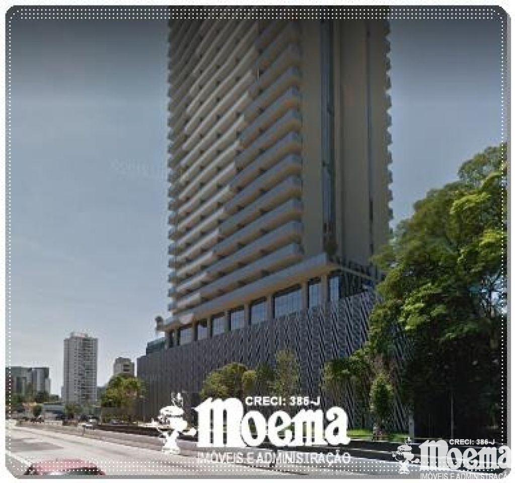 Apartamento para Venda - PINHEIROS