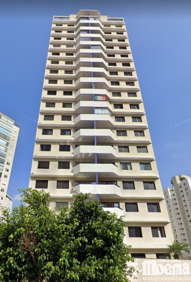 Apartamento para Venda - CHÁCARA INGLESA