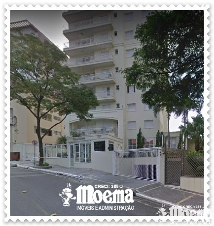 Apartamento para Venda - CHÁCARA INGLESA