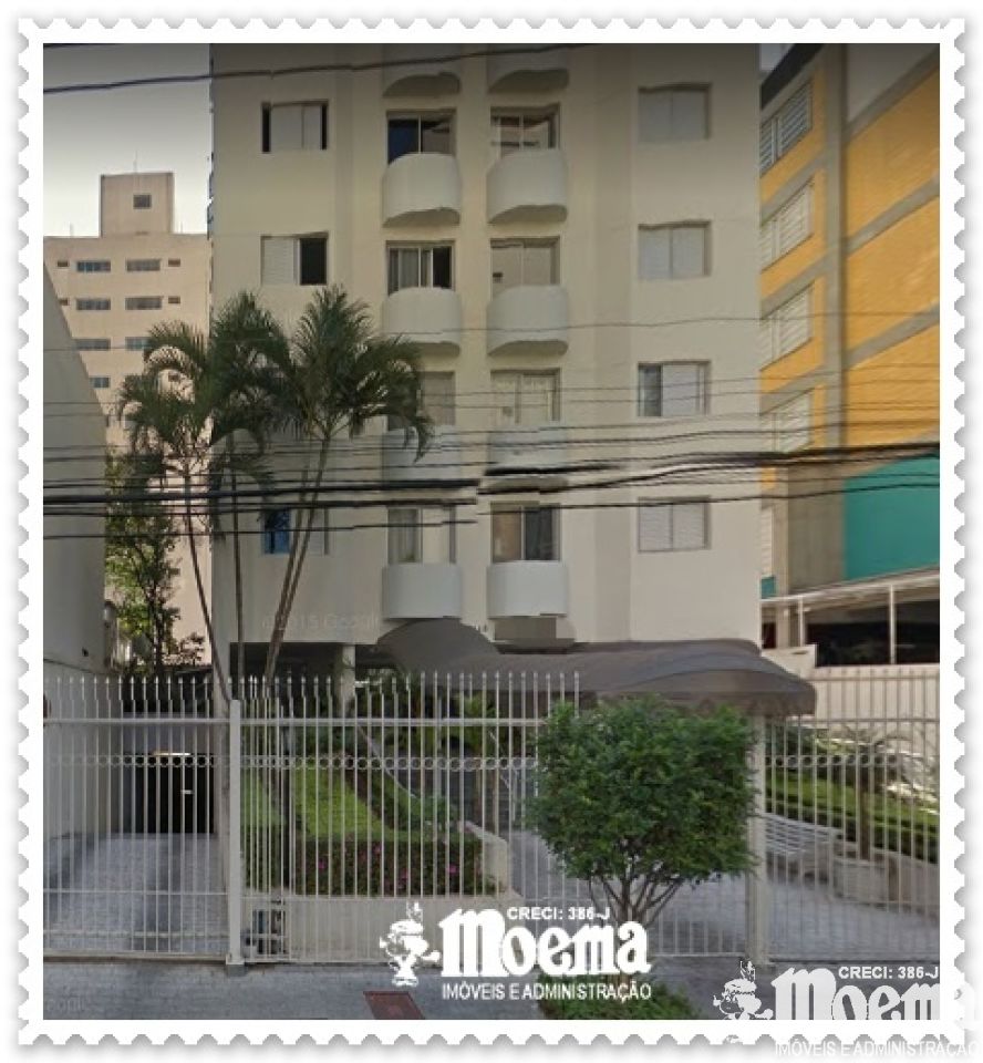 Apartamento para Venda - ITAIM BIBI