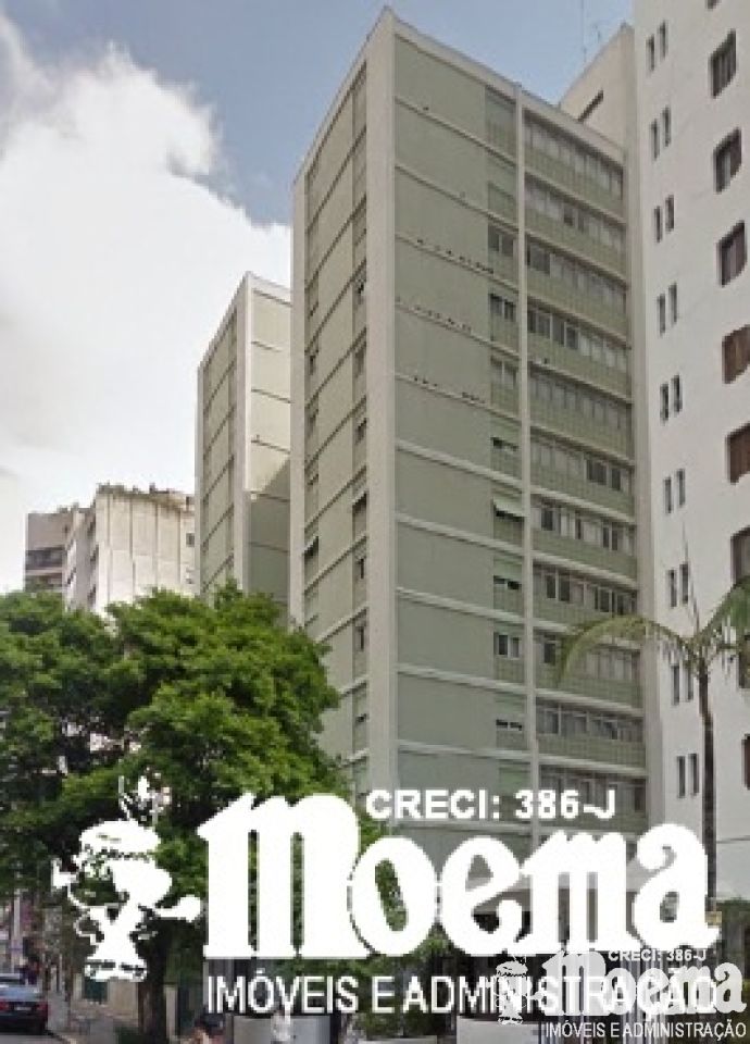 Apartamento para Venda - JARDIM PAULISTA