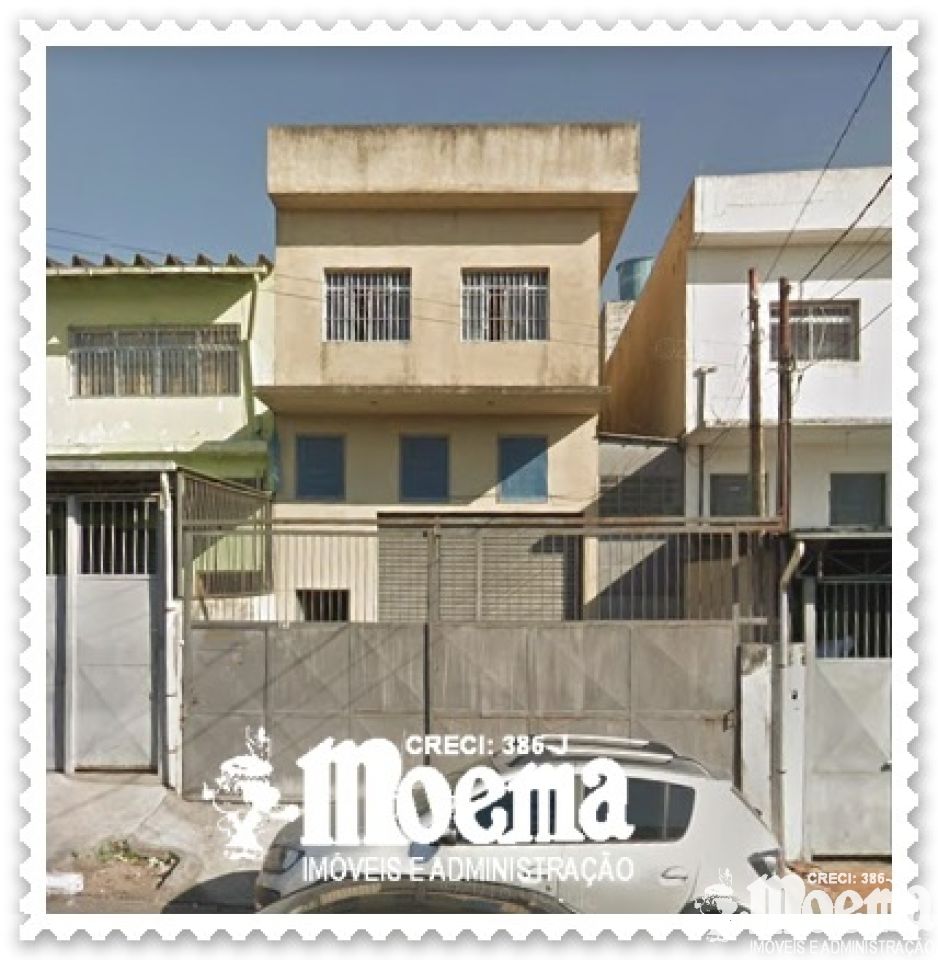 Prédio para Locação - VILA MARARI