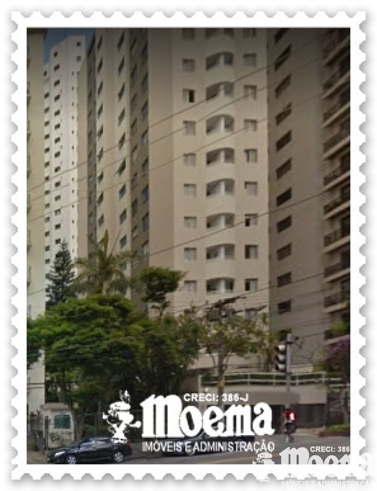 Apartamento para Venda - ACLIMAÇÃO