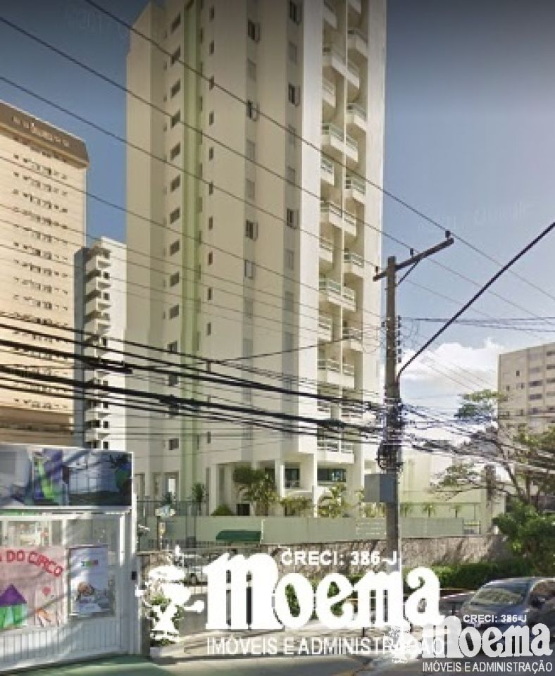 Apartamento para Locação - BOSQUE DA SAÚDE