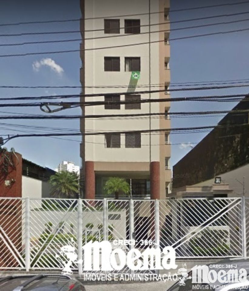 Apartamento para Venda - SAÚDE