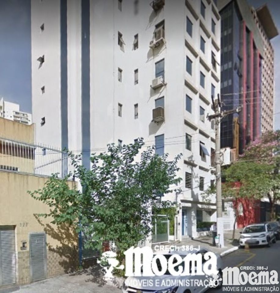 Conj. Comercial para Locação - LIBERDADE