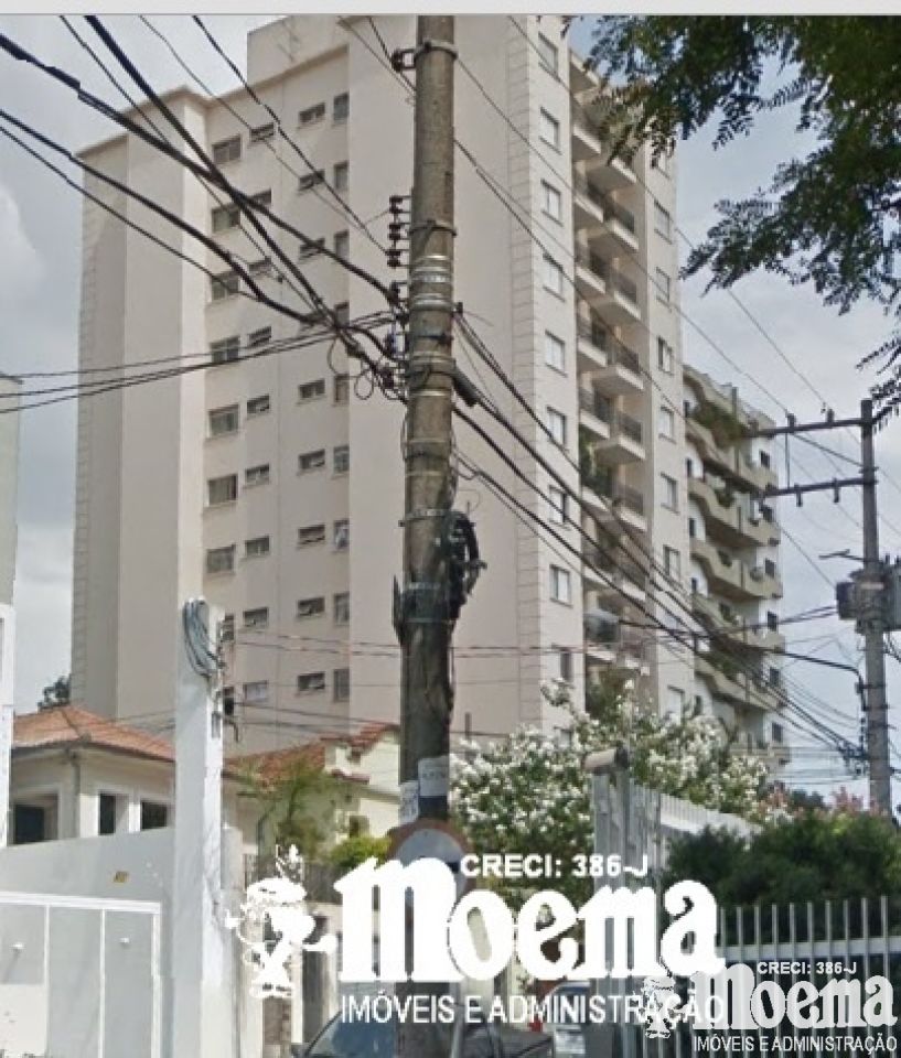 Apartamento para Venda - SAÚDE
