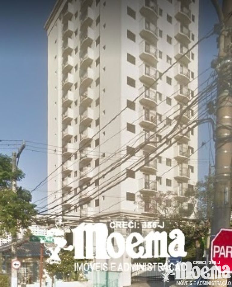 Apartamento para Venda - VILA MONTE ALEGRE