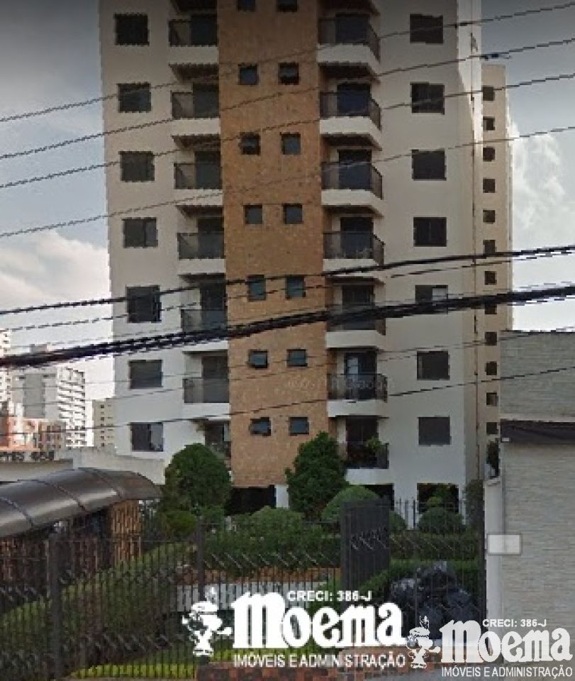 Apartamento para Venda - VILA MARIANA