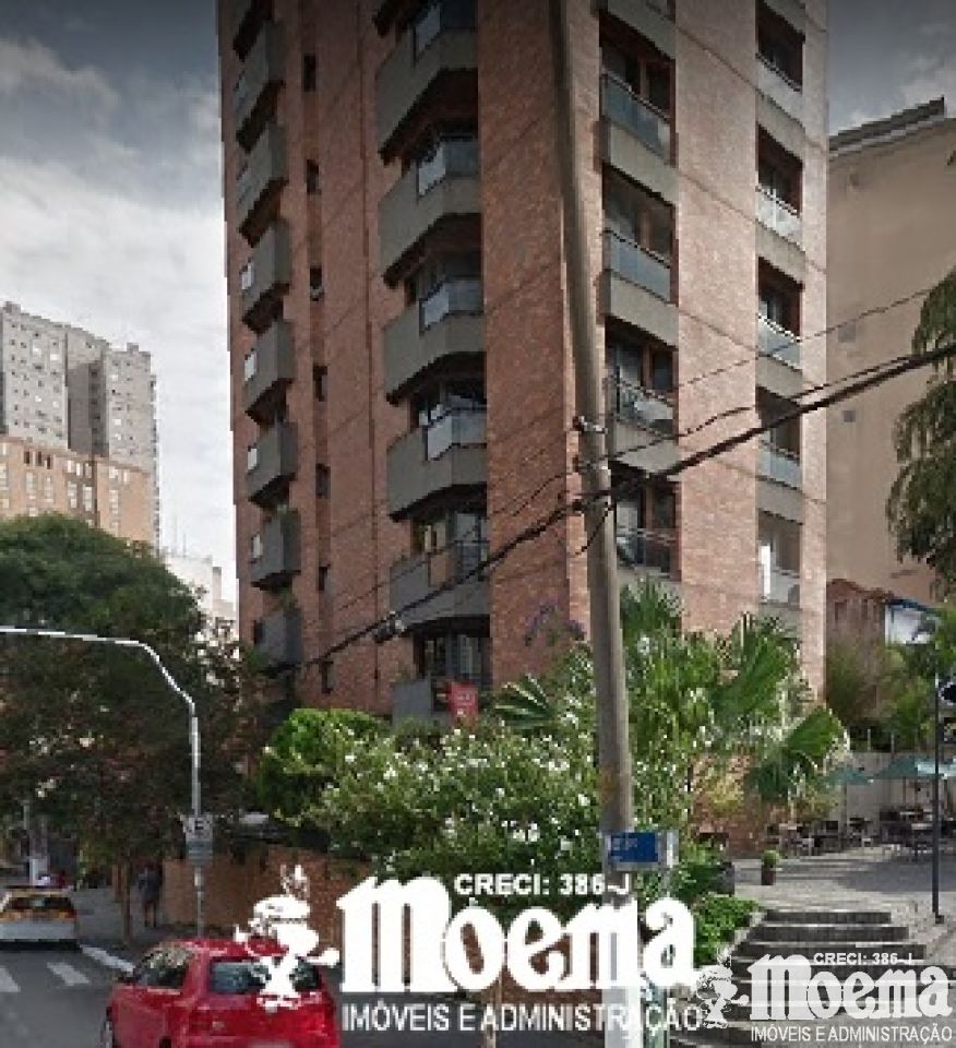 Apartamento para Locação - VILA MARIANA