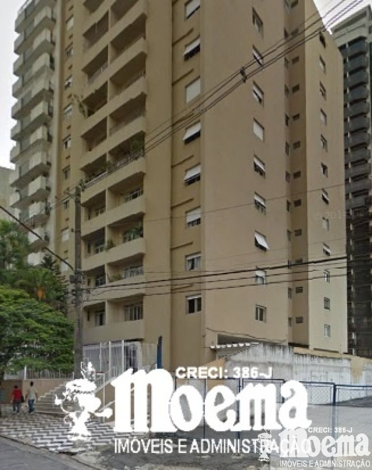 Apartamento para Venda - JARDIM PAULISTA