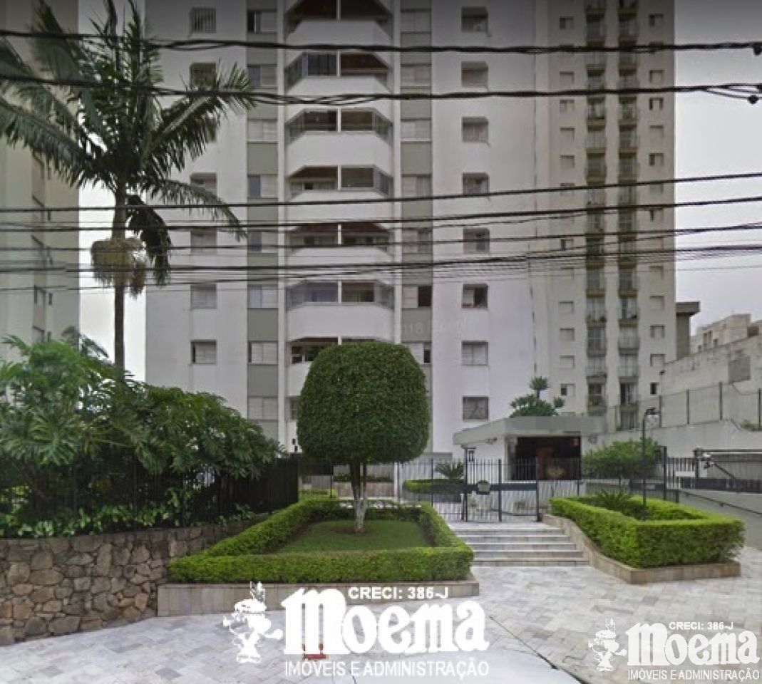 Apartamento para Venda - VILA MARIANA