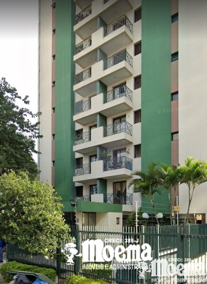 Apartamento para Venda - VILA MARIANA