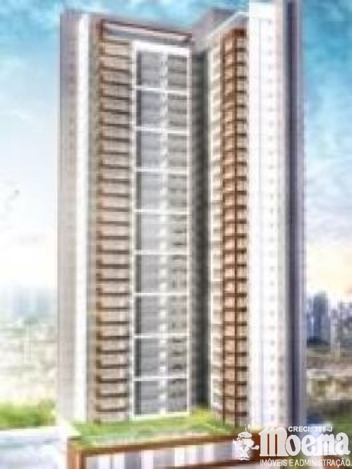 Apartamento para Venda - CAMPO BELO