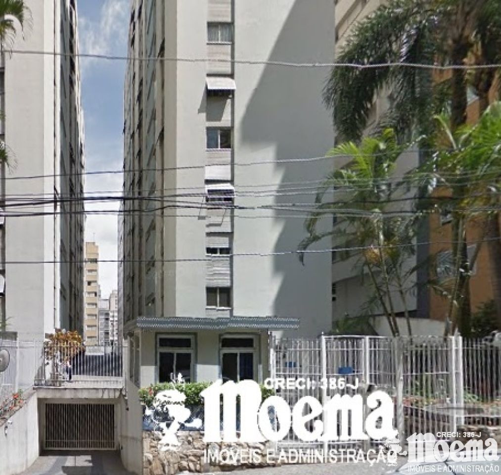 Apartamento para Venda - PARAÍSO