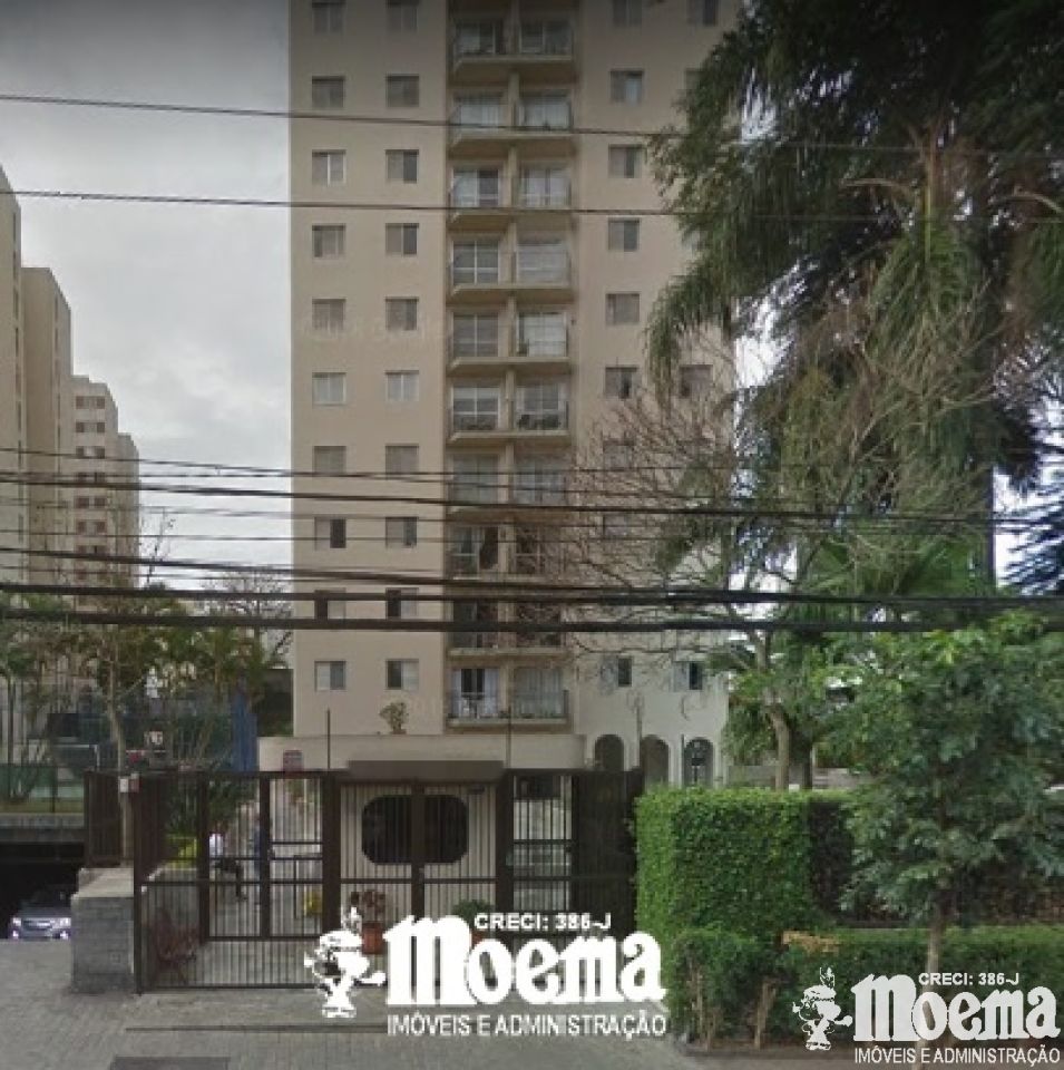Apartamento para Locação - VILA SOFIA