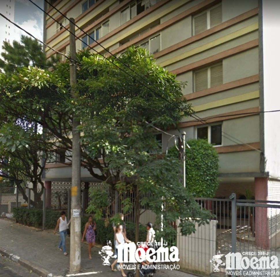 Apartamento para Venda - JARDIM PAULISTA