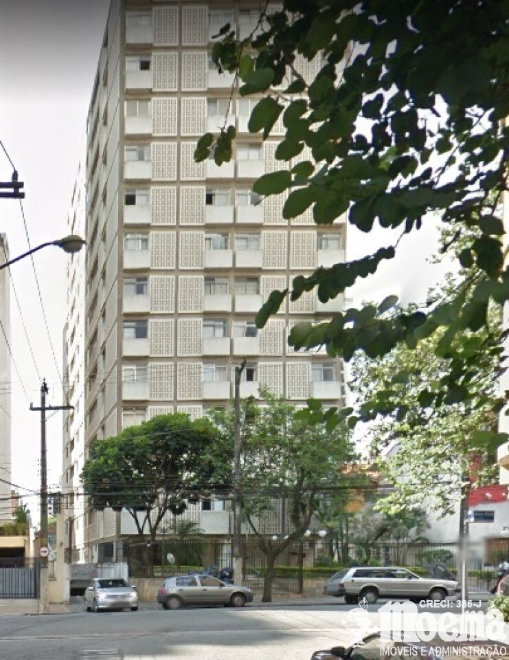 Apartamento para Venda - VILA MARIANA
