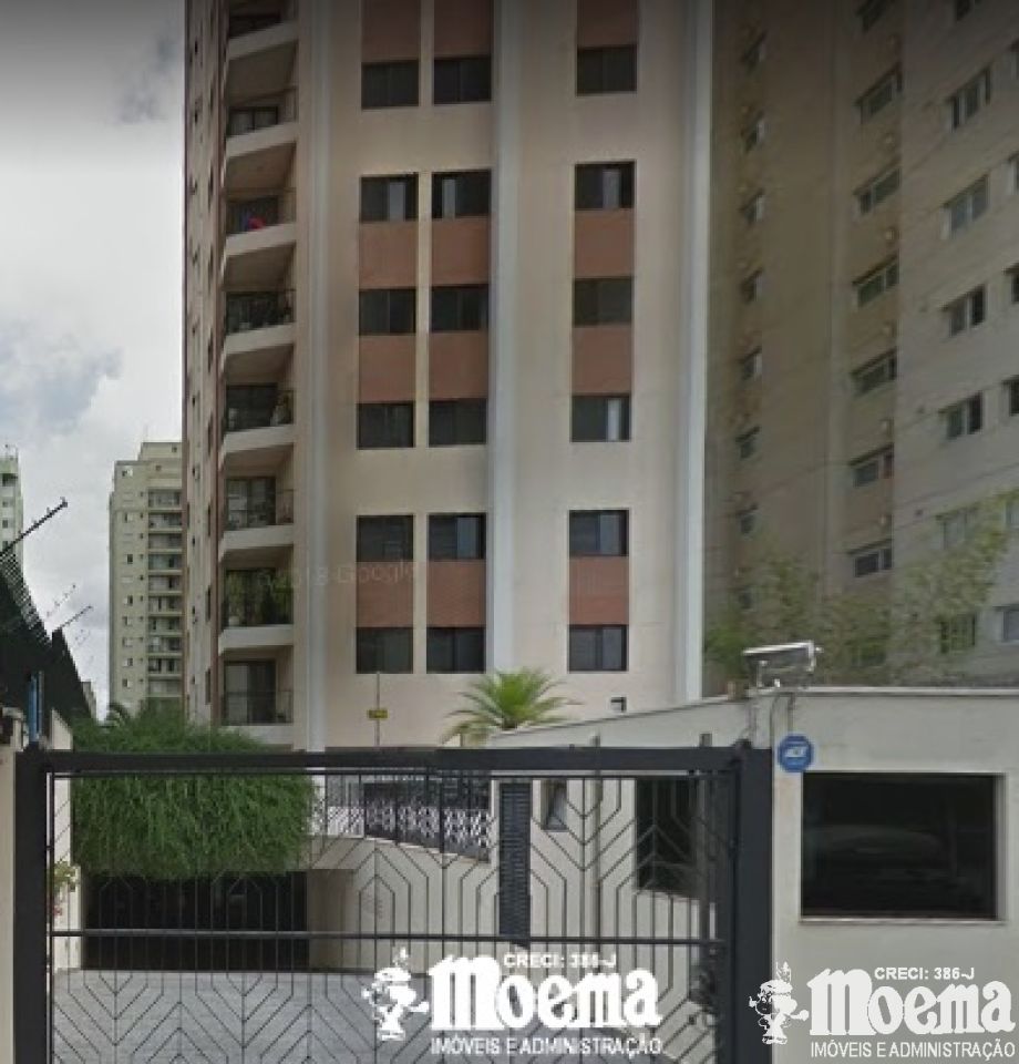 Apartamento para Venda - VILA MARIANA