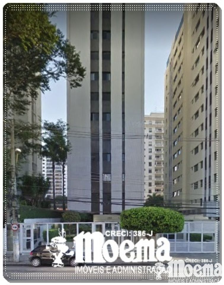 Apartamento para Venda - JARDIM PAULISTA
