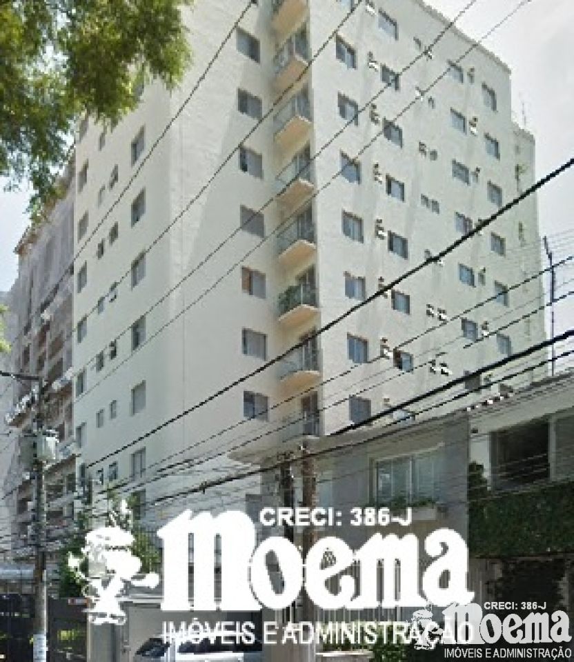 Apartamento para Venda - VILA OLÍMPIA