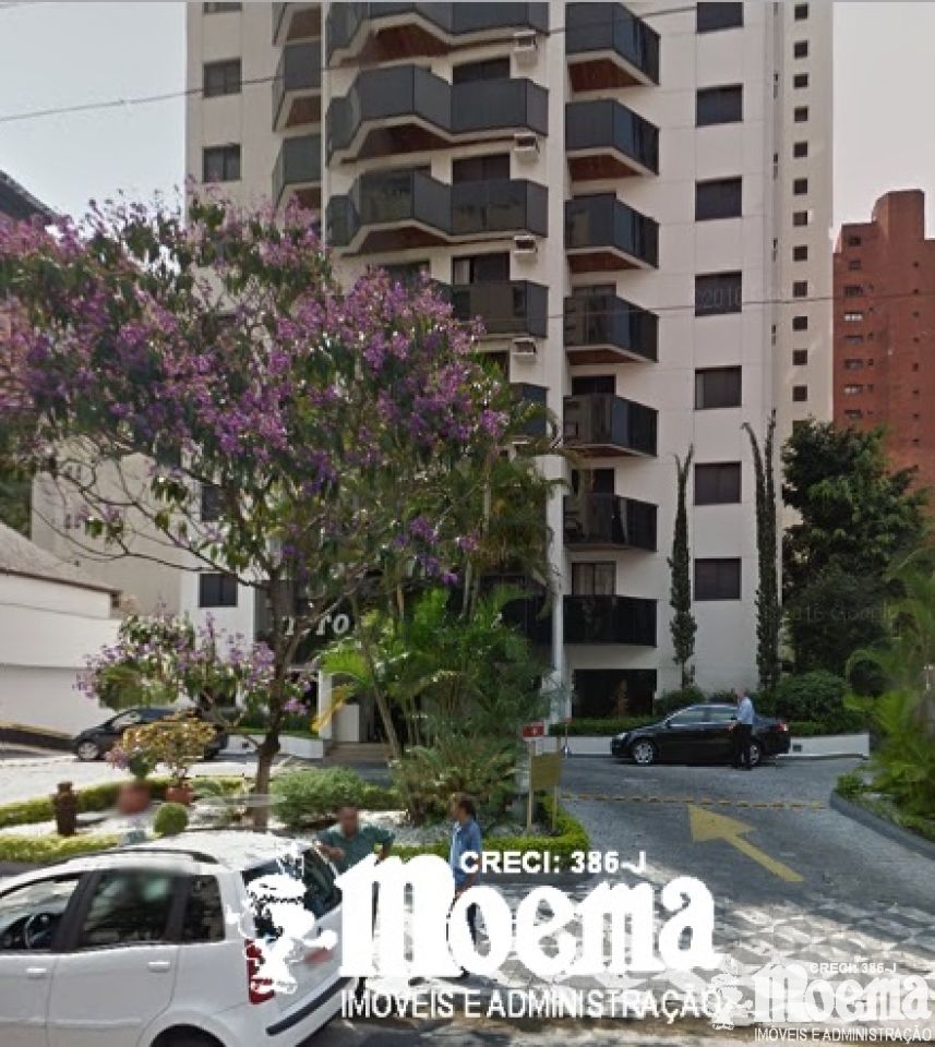 Apartamento para Venda - ITAIM BIBI