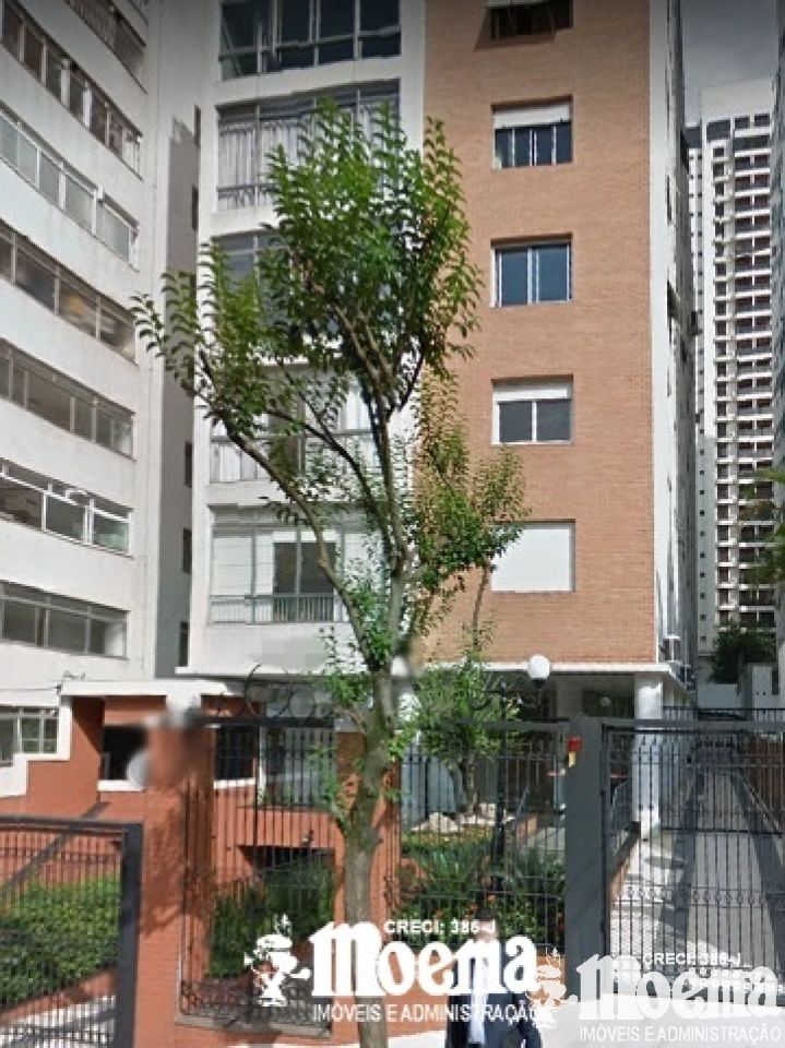 Apartamento para Venda - JARDIM PAULISTA