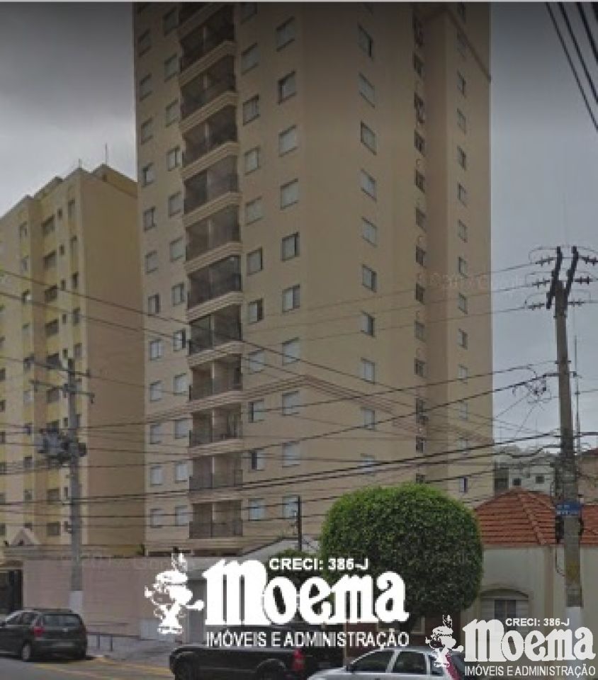 Apartamento para Venda - CHÁCARA INGLESA