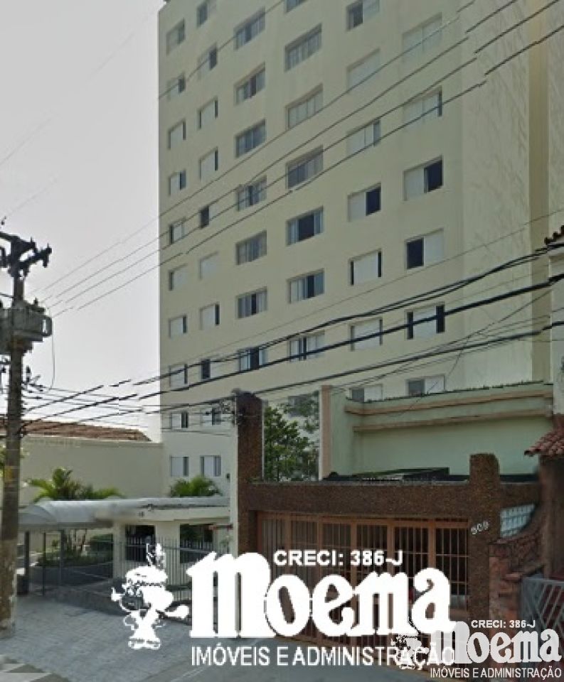 Apartamento para Venda - ACLIMAÇÃO