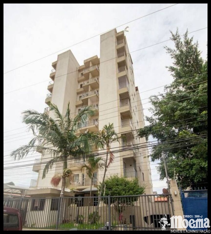 Apartamento para Venda - SAÚDE